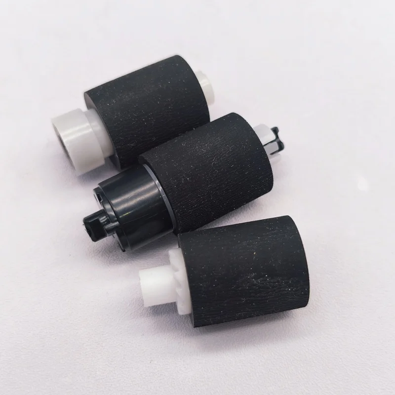 5X rodillo de recogida para Kyocera FS 1028 1035 1100 1120 1128 1135 1300 1300D 1320 1370 M2535 P2035 - imagen 3