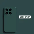 Dark green