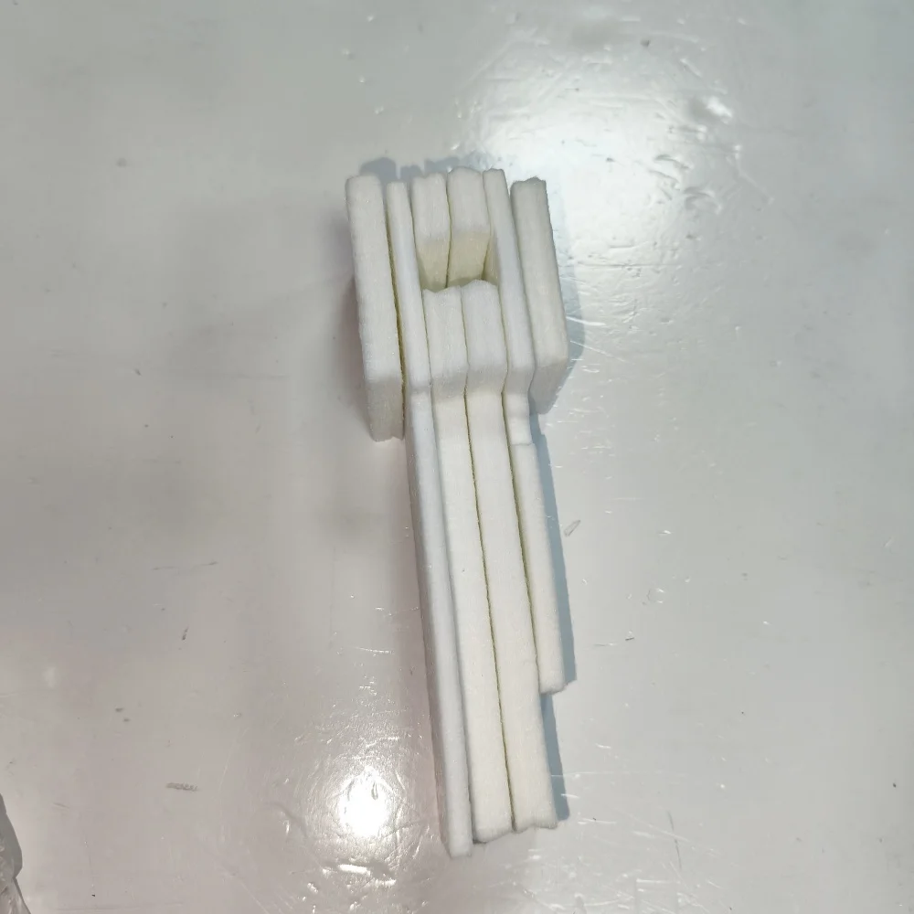 15X Waste Ink Sponge Tank for Epson L355 L220 L210 L120 L365 L110 L111 L130 L132 L211 L222 L300 L301 L360 L362 L363 L366 L455 - imagen 5