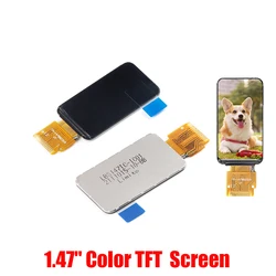 Módulo de pantalla TFT IPS de 1,47 pulgadas, 172 × 320, SPI ST7789