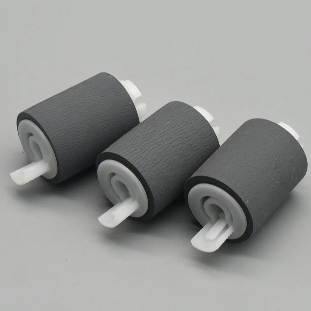 10 Uds FC6-6661 rodillo de recogida para Canon IR1730 IR1740 IR1750 2230 2270 2520 IR2525 IR2530 IR2535 IR2545 IR2870 IR3570 IR4570 - imagen 2