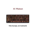 61 Keys Walnut