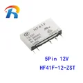 1Pcs HF41F-12-ZST