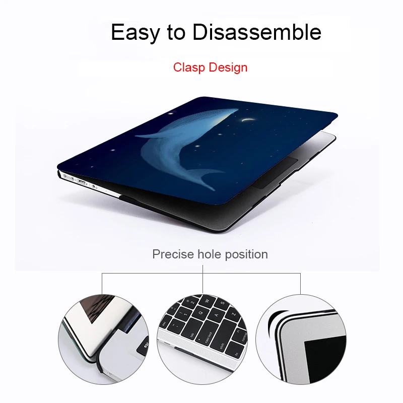 Funda protectora para Huawei MateBook D14/D15/D16/16/14/13 AMD 2020 13S 14S X 2021 Honor MagicBook X 14 15 Pro 16,1 2022 - imagen 3