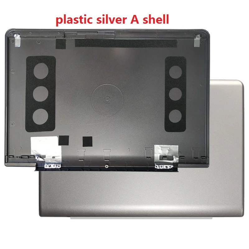 Funda trasera de plástico para Samsung NP 530U3C 530U3B 532U3C 535U3C, cubierta trasera para ordenador portátil LCD - imagen 4