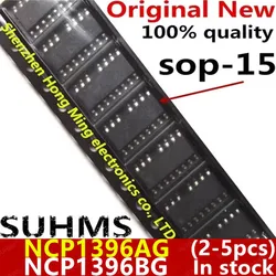 Chip NCP1396AG Original SOP-15 – Controlador Fuente Alimentación