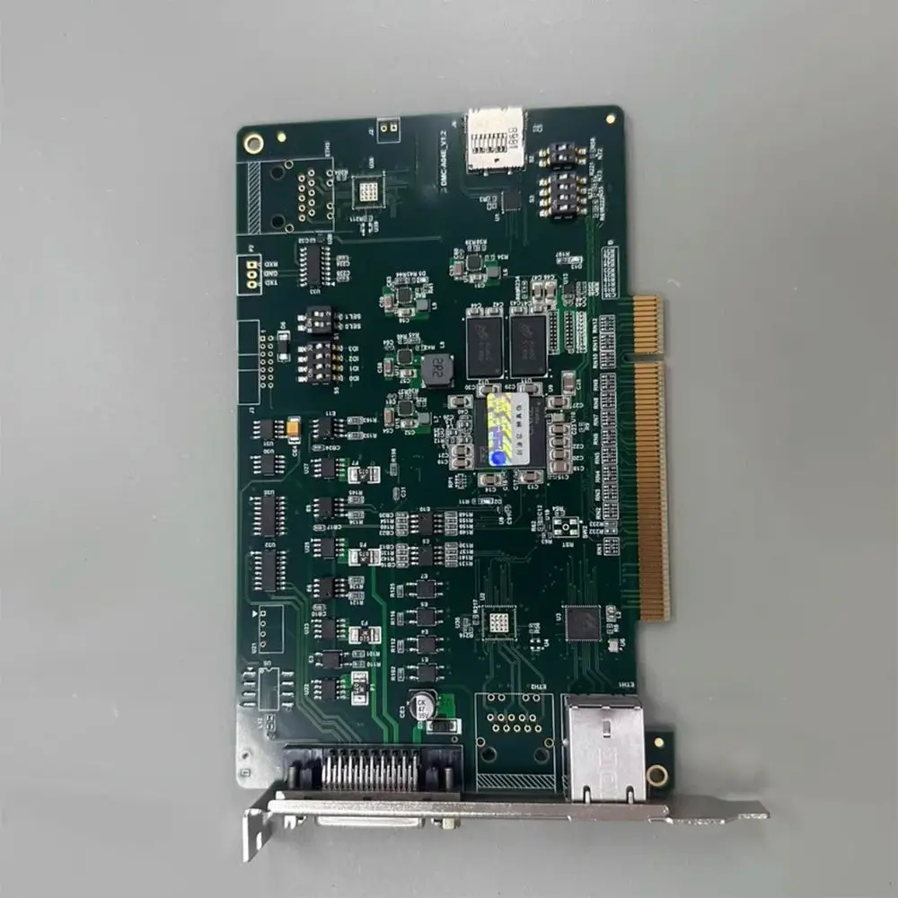 Tarjeta de control de movimiento DMC-E3032-A16 - imagen 3