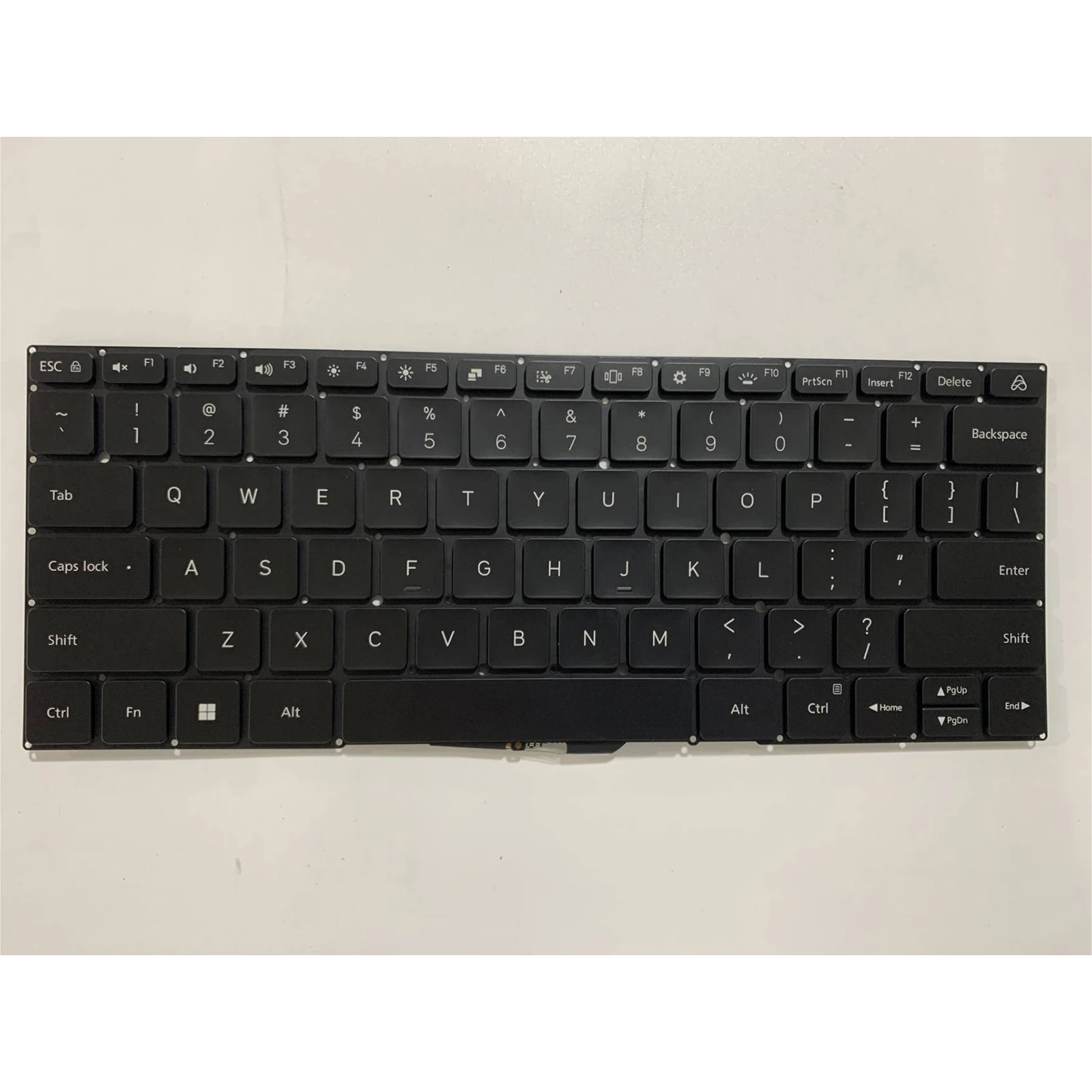 Para RMA2203 2204 2208 2207 2201 2202 teclado de ordenador portátil diseño estadounidense - imagen 2