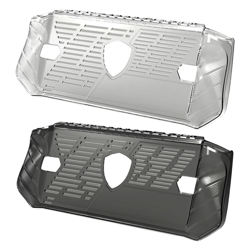 Funda protectora de TPU para consola portátil MSI Claw, carcasa protectora completa antiarañazos, bolsa de almacenamiento, accesorios para juegos - imagen 4