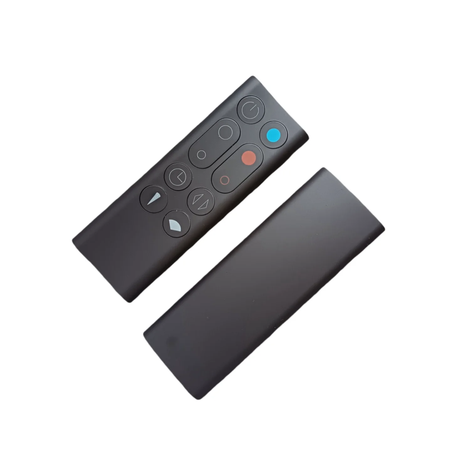 Nuevo mando a distancia Original AM09 para ventilador sin hojas Dyson (gris)