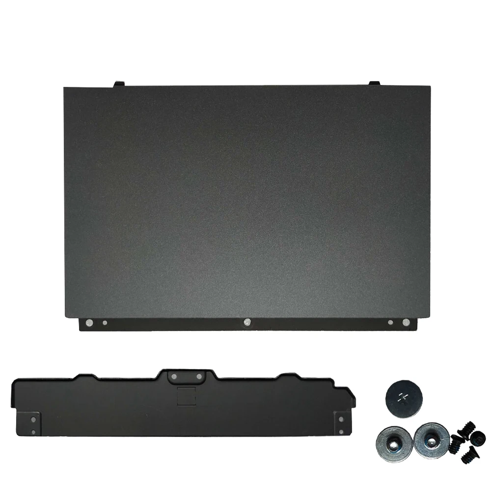 Panel táctil para ordenador portátil HP OMEN 6 15-EK 15-EN TPN-Q236, reemplazo de ratón con tornillos, Q238, G3E, TM-P3607-001