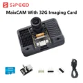 MaixCAM with Card