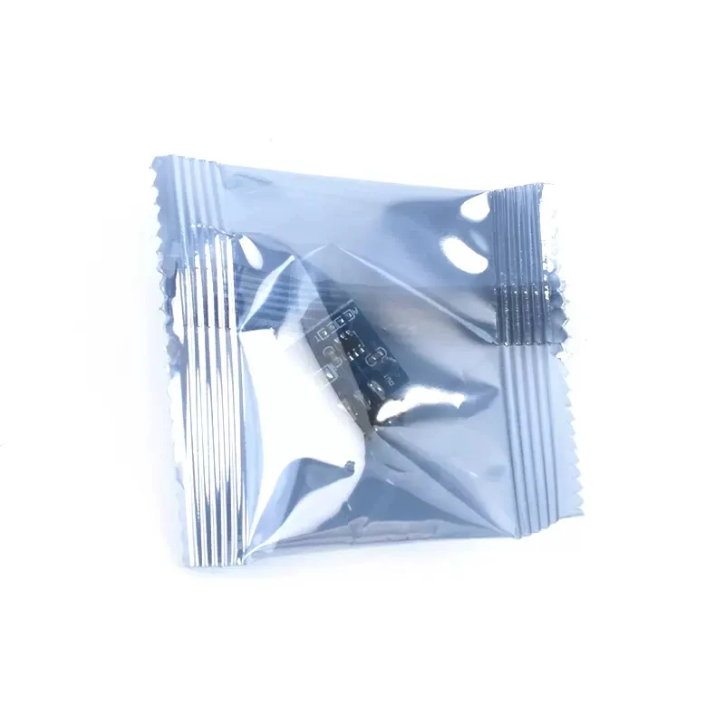 Módulo táctil digital con interruptor de sensor táctil capacitivo TTP223 - imagen 5