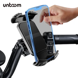 Soporte Universal iPhone 15 Pro Max Samsung Móvil Bicicleta