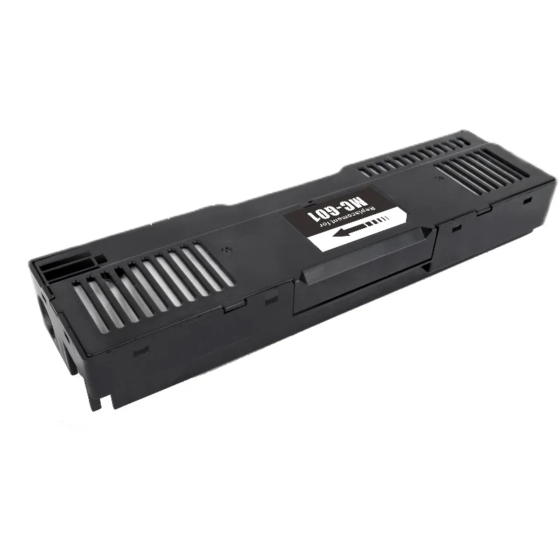 MC-G01 MC G01 tanque de caja de mantenimiento para Canon MAXIFY GX6010 GX7010 GX6020 GX7020 GX6030 GX7030 GX6040 GX7040 GX6050 GX7050 GX6060 - imagen 3