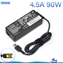 Cargador portátil Lenovo ThinkPad CA – Adaptador de corriente