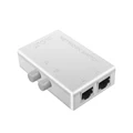 100Mbps Splitter W
