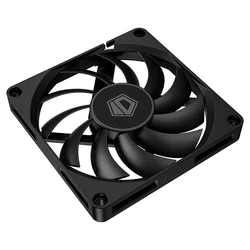 ID-COOLING NO-8010-PWM Ventilador Ultra silencioso