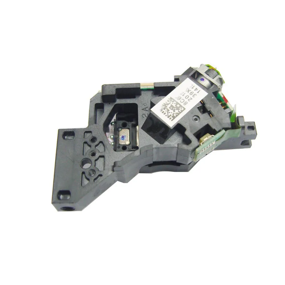 Lente láser de controlador de HOP-141X para juegos Xbox 360, pastilla óptica de DVD, cabezal láser, piezas de reparación de repuesto