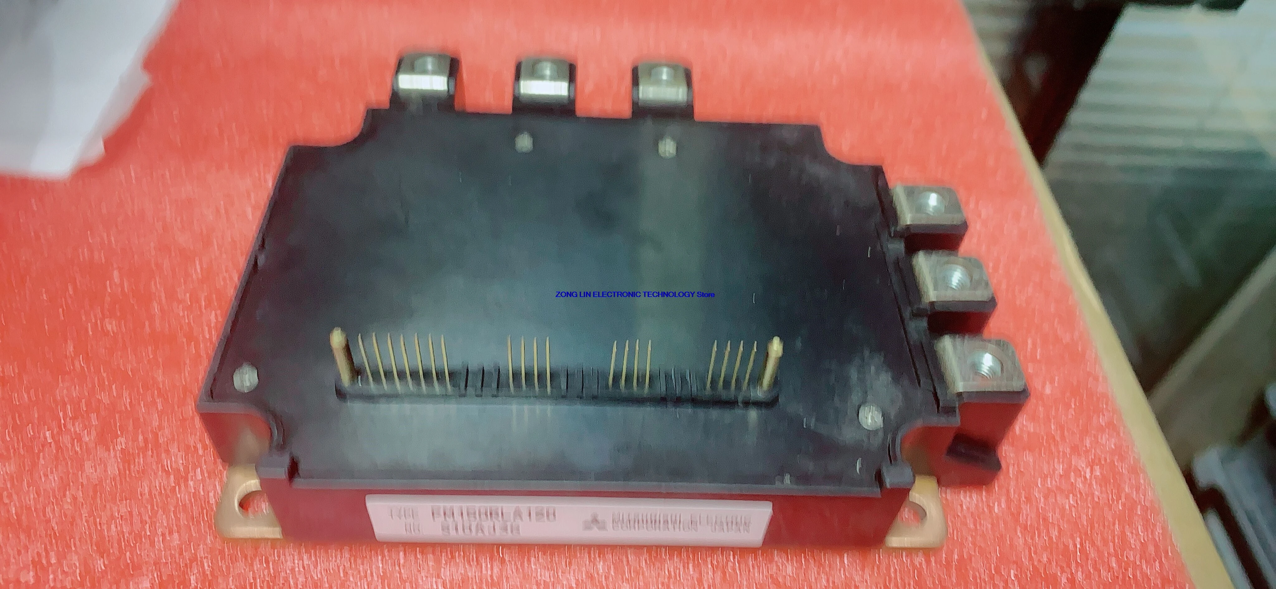 PM150RLA120, PM150RL1A120, PM100RLA120, PM100RL1A120, por favor, elija - imagen 2