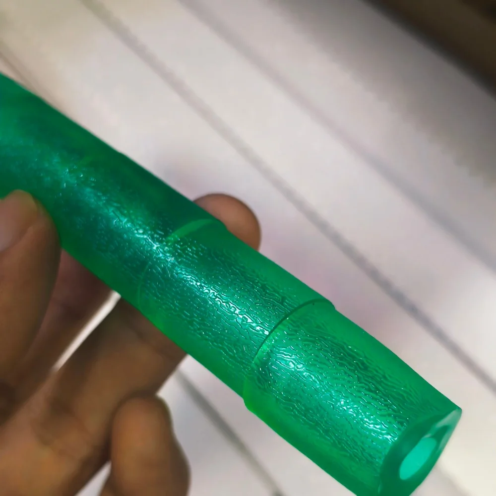 10 Uds. Neumático de rodillo de recogida verde 2BR06520 2F906240 2F906230 para Kyocera FS1028 1035 1100 1120 1128 1300 1320 1370 2000 3900 4000