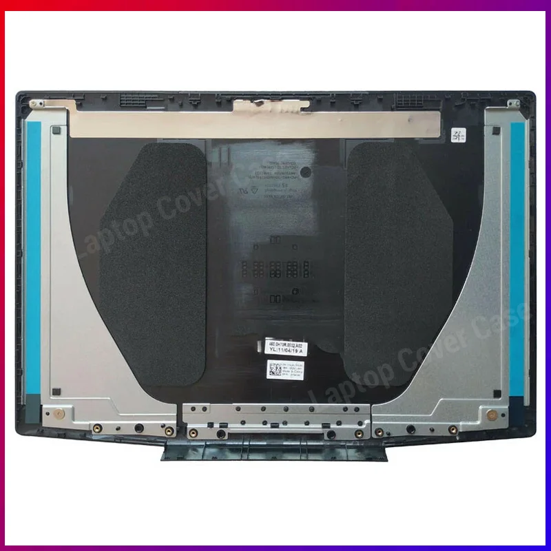 Nueva funda para Inspiron G3 15 3590 portátil LCD contraportada/bisel frontal - imagen 5