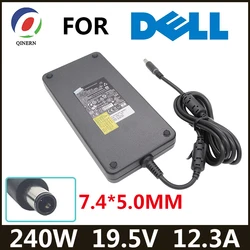 Dell Alienware Adaptador de Cargador Portátil M15x M17x