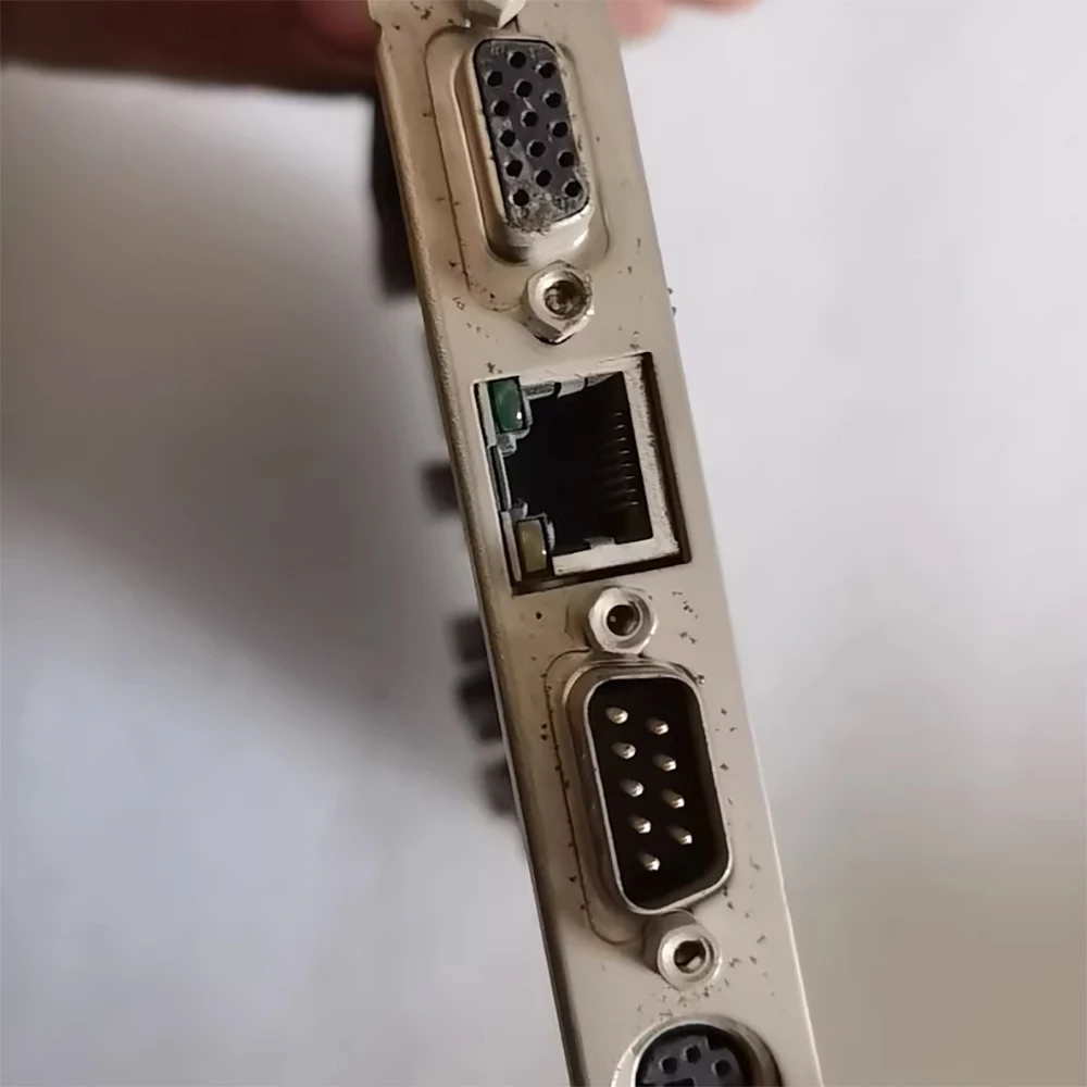 PCA-6751-MAX para placa base de control industrial - imagen 5