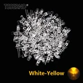 5MMWhite-Yellow100pc