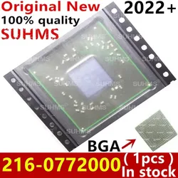Chip BGA Repuesto Placa Base – Compatible Universal
