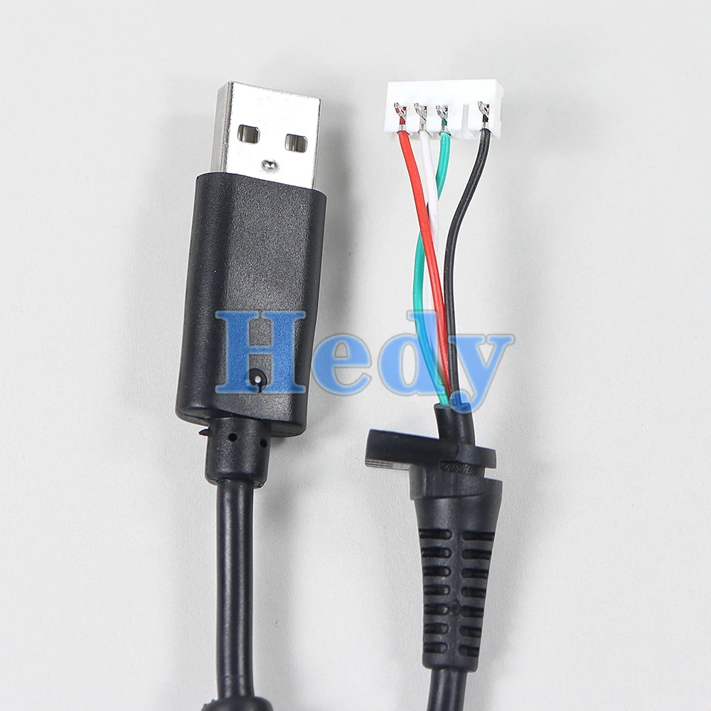 12PCS 4Pin Wired Controller Interface Cable For xbox360 Xbox 360 USB Breakaway Cable Lead Cord Adapter - imagen 5