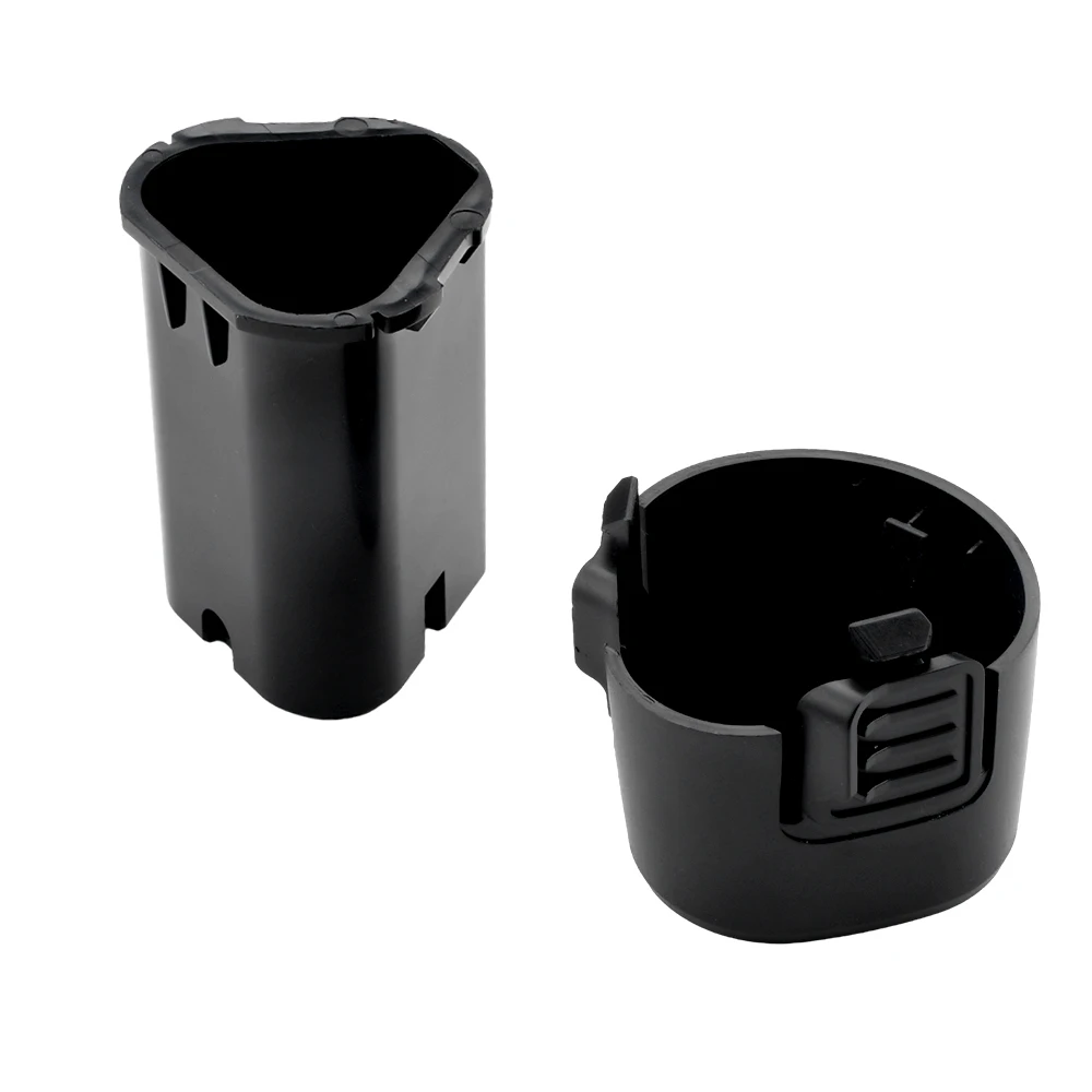 Placa de protección de batería de iones de litio para taladro manual, caja de litio 18650, paquete de circuito, soporte de carcasa 3S 12V DC, herramientas eléctricas - imagen 2