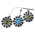 Fan - 3PCS