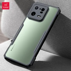 Carcasa Antigolpes Transparente para Xiaomi 13 14 Pro Ultra