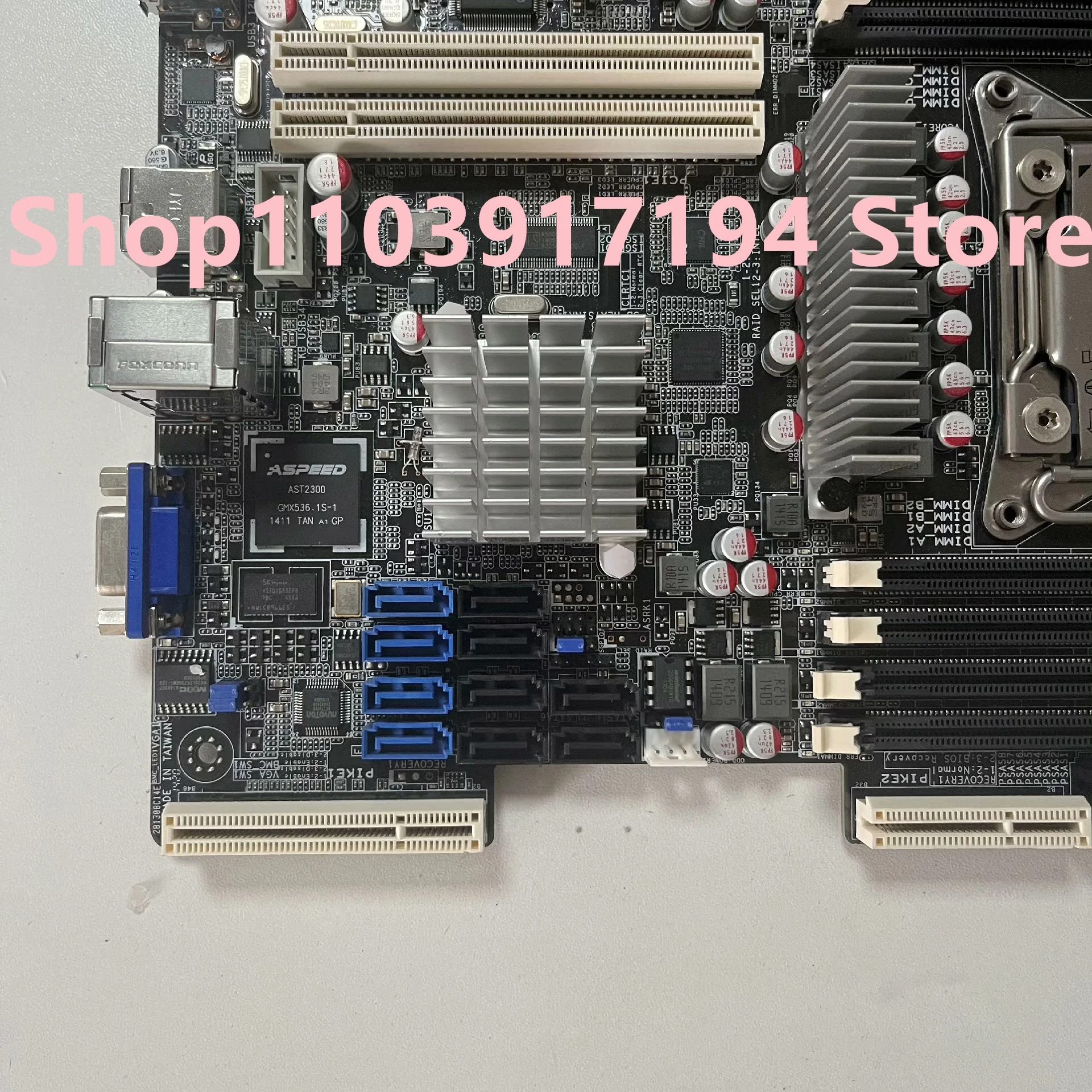 Placa base Z9PX-Q32 Z9PX-Q32/FDR - imagen 5