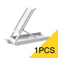 1PCS White Stand
