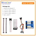 Atmel-ICE Adapter