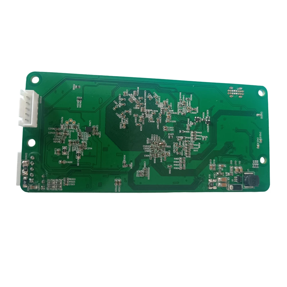 Pieza de impresora 3D FLSUN T1 PRO Original, procesos de componentes de placa central y envíe actiiones de usuario a la placa base - imagen 2