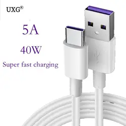 Cable USB-C Carga Rápida – Alta Velocidad para Móvil