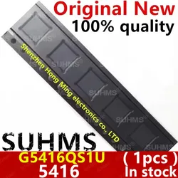 Chipset G5416 QFN-30 – Repuesto Electrónico