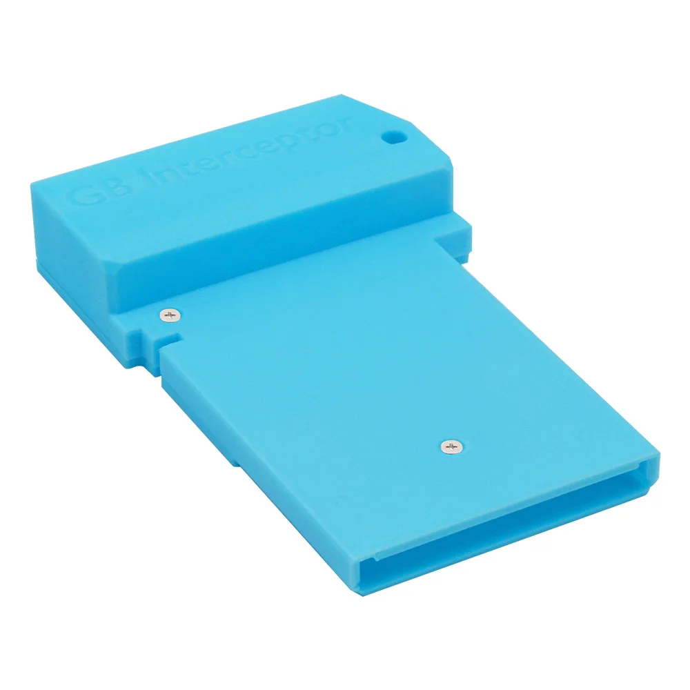 Tarjeta de captura de videojuegos Retro para Gameboy GB, Nintendo Gameboy Color para Gameboy Advance Interceptor para GBA SP GBC GBP - imagen 4