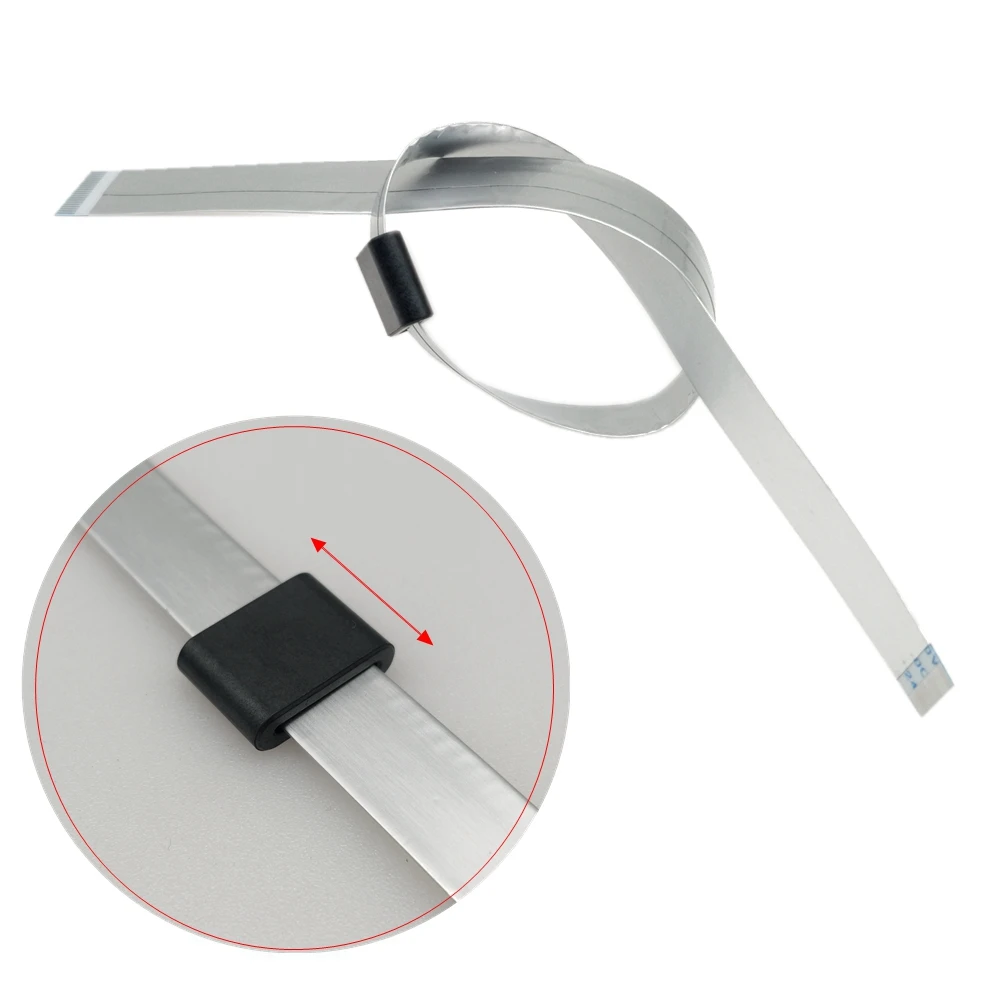 Mini HD DJI cardán cable de transmisión de imagen codo ultrafino fotografía aérea plana MICRO HDMI micro video cable de alta definición - imagen 2