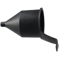 Taza medidora viscosidad para tintas, lacas, barnices y pinturas