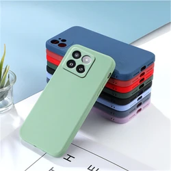 Funda Silicona Xiaomi 14T Pro – Protección Antigolpes TPU