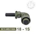 plug 3108 18-1S