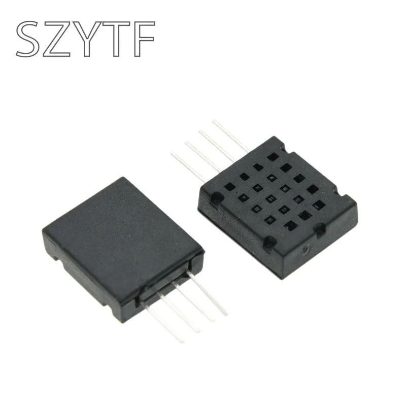 Sensor Digital de temperatura y humedad AM2320, Original y auténtico, puede reemplazar a SHT20 SHT10 - imagen 4