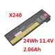 X240-3CELL-24WH