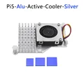 Alu-Cooler-Silver