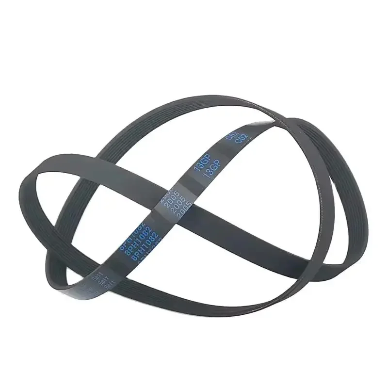 Nuevo para correa de lavadora de rodillos 8EPH1160 8PH1082 9EPH1082 6EPJ1096 5EPJ1270 5EPJ1225 - imagen 2
