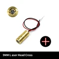 9MM Cross 3V